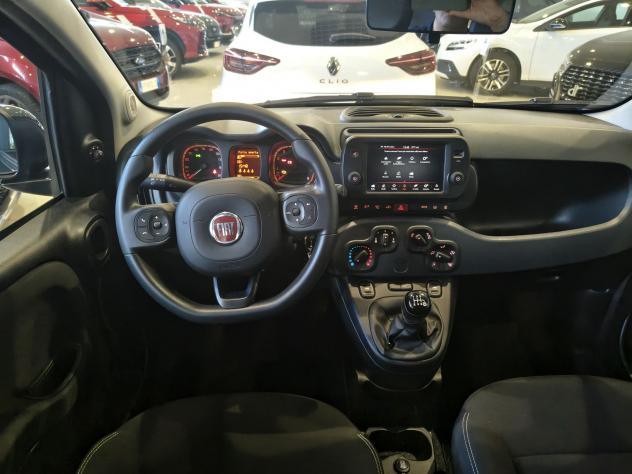 FIAT Panda Cross 1.0 FireFly 70cv S&S Hybrid Cross - Foto 7