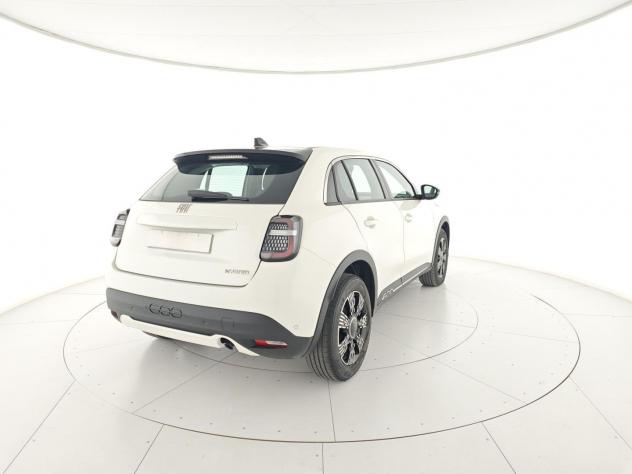FIAT 600 Hybrid 110 CV DCT MHEV - Foto 6
