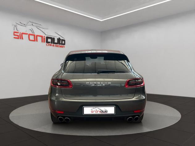 Porsche Macan Macan 3.0d S 250cv pdk - Foto 6