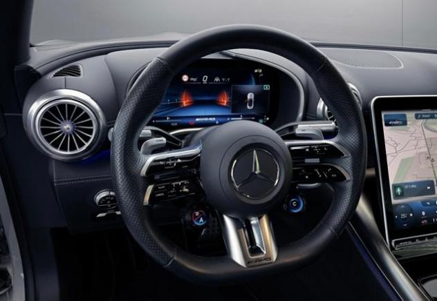 MERCEDES-BENZ SL 63 AMG 4Matic+ Premium Plus rif. 23785679 - Foto 5