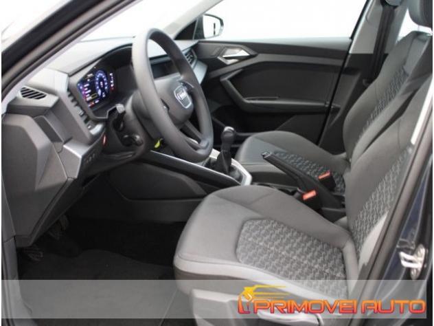 AUDI A1 SPB 25 TFSI rif. 19894189 - Foto 3
