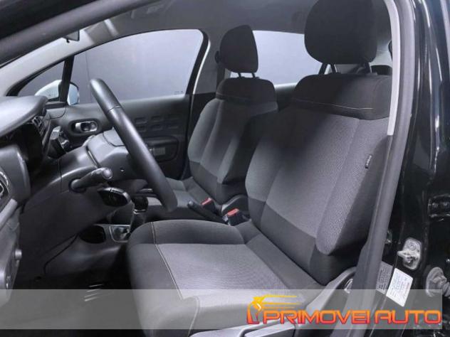 CITROEN C3 PureTech 83 S&S Shine rif. 20903648 - Foto 5