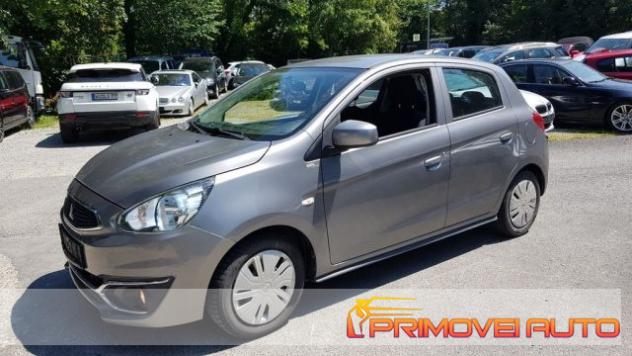 MITSUBISHI Space Star 1.0 rif. 21189801 - Foto 7