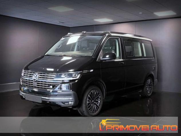 VOLKSWAGEN California 2.0 TDI 150CV DSG Ocean rif. 20942204 - Foto 7