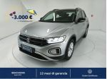 Volkswagen T-Roc 1.5 TSI ACT Life