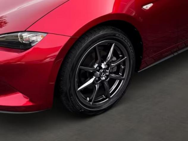 Mazda MX-5 MX-5 1.5L Skyactiv-G RF Exceed sports line - Foto 7