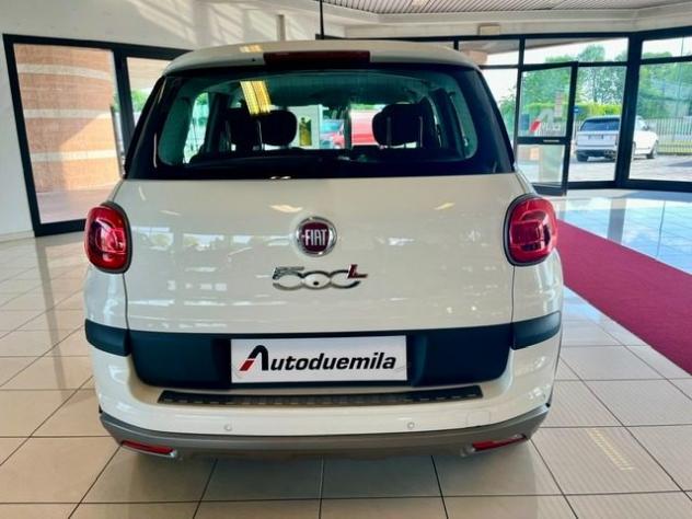 FIAT 500L 1.3 Multijet 95 CV Cross Connect PREZZO REALE !! rif. 23686600 - Foto 5