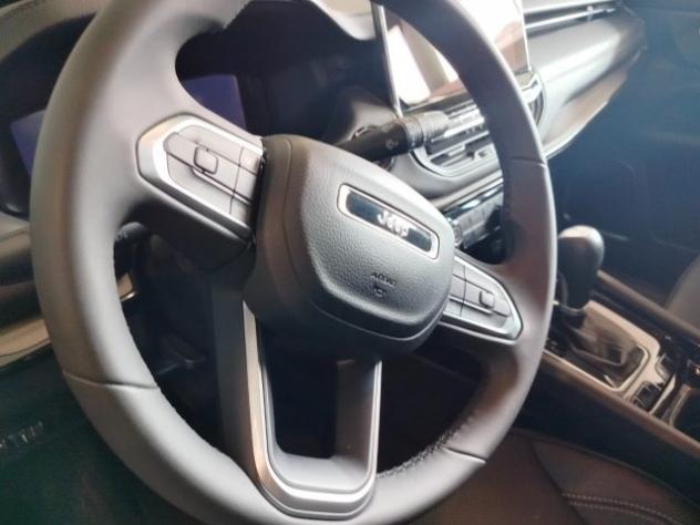 JEEP Compass 1.5 Turbo T4 130 CV MHEV SUMMIT rif. 24048074 - Foto 8