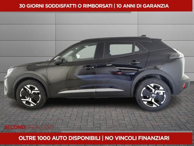 Peugeot 2008 1.2 puretech Allure s&s 100cv - Foto 2