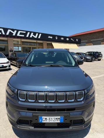 JEEP Compass 1.6 Multijet II 2WD Longitude rif. 23855975 - Foto 2