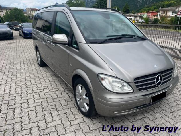 MERCEDES-BENZ Viano 3.0 CDI X-CLUSIVE rif. 23821477 - Foto 2