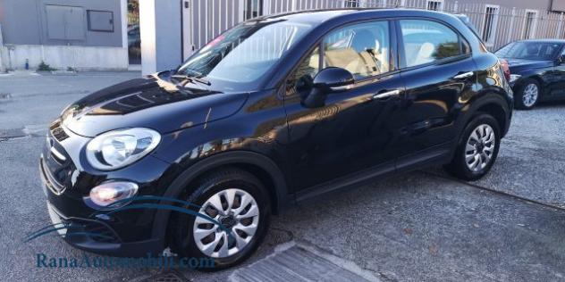 FIAT 500X 1.0T3 benzina ZERO Anticipo rif. 23900314 - Foto 6