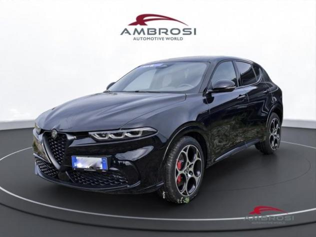 ALFA ROMEO Tonale My25 Ibrida 160c rif. 23849561