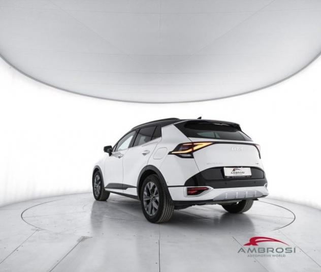 KIA Sportage 1.6 tgdi hev GT-line 210cv auto rif. 24096494 - Foto 4