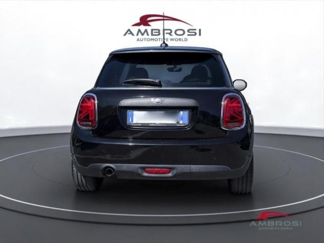 MINI One 1.5 One 75 CV Classic rif. 23843514 - Foto 8