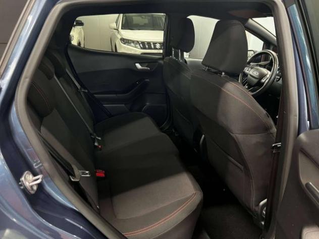 Ford Fiesta Fiesta 5p 1.0 ecoboost h ST-Line 125cv - Foto 9