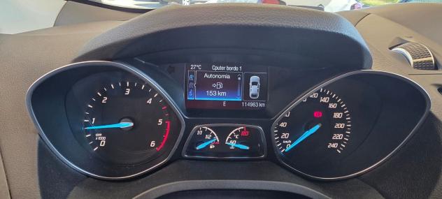 Ford Kuga Kuga 2.0 tdci Titanium s&s awd 150cv - Foto 10
