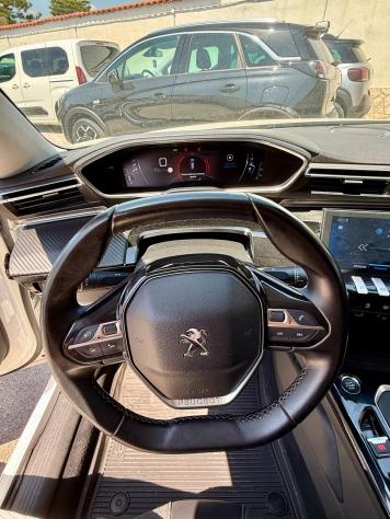 Peugeot 508 BlueHDi 130 EAT8 GT Line - Foto 10