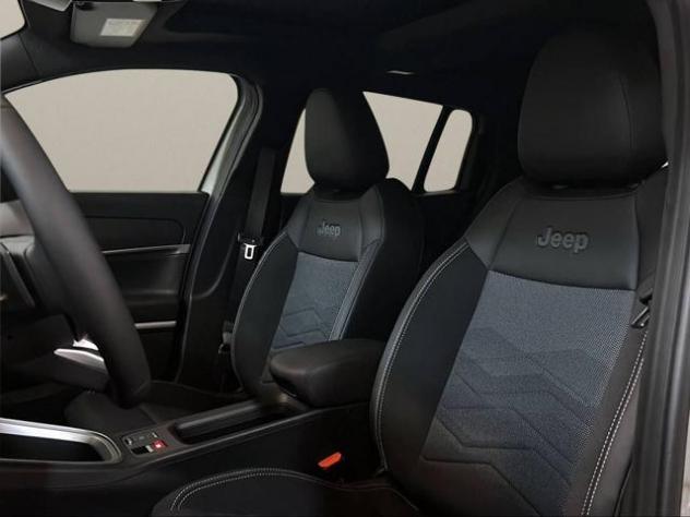 JEEP Avenger 1.2 Turbo MHEV Summit TETTO APRIBILE rif. 23822909 - Foto 10