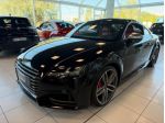 AUDI TTS Coupé 2.0 TFSI 310 CV quattro S tronic rif. 24066823