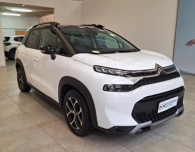 Citroën C3 Aircross BlueHDi 120 S&S Shine Pack EAT6 - Foto 4