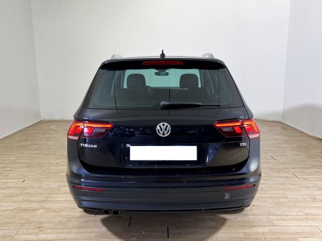 Volkswagen Tiguan Tiguan 1.6 tdi Business 115cv - Foto 5