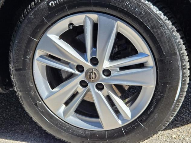 Opel Grandland X 1.5 d AT8 Business 69.000 KM. Telecamera - Foto 8