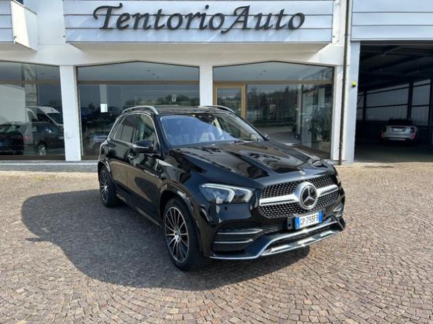 MERCEDES-BENZ GLE 450 4Matic Mild Hybrid Premium Plus rif. 23776425