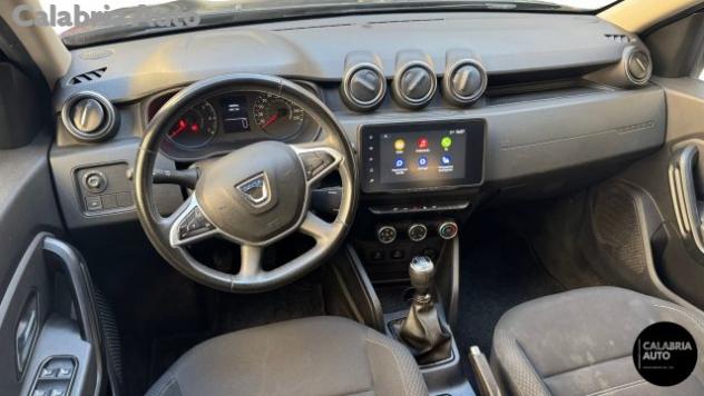 DACIA Duster 1.0 TCe GPL 4x2 Comfort rif. 22220622 - Foto 6