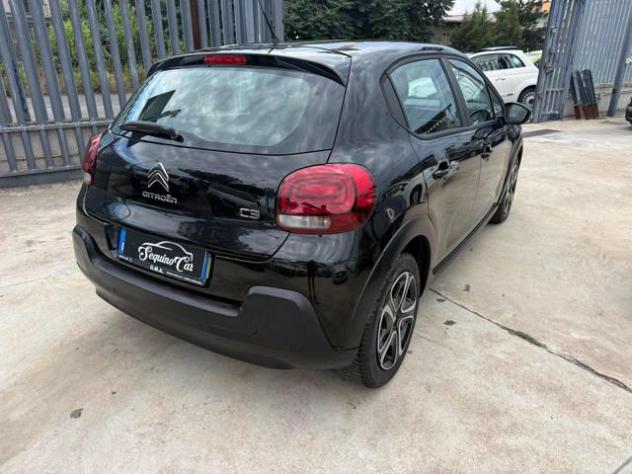 CITROEN C3 PureTech 82 Feel rif. 24085593 - Foto 5
