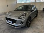 FORD Puma 1.0 EcoBoost Hybrid 125 CV S&S Titanium rif. 23735684