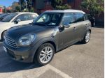 Mini Cooper D Countryman 1.6 ALL4