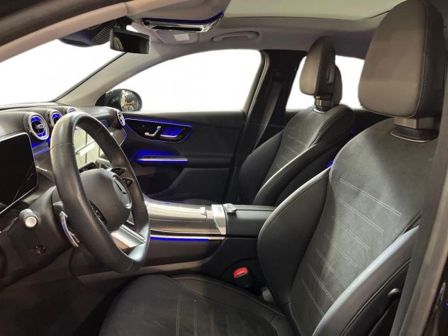 Mercedes-Benz GLC Coupé GLC Coupe - C254 GLC Coupe 300 de phev AMG Line Premium 4matic auto - Foto 7
