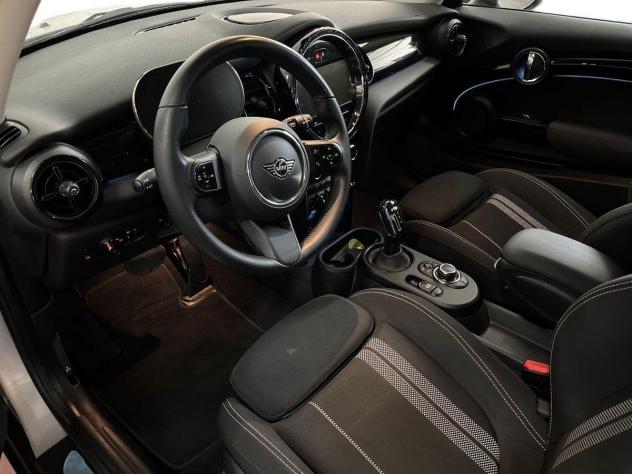 MINI Full Electric Mini F56 2021 Mini 3p Cooper SE Classic auto - Foto 10