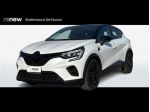 RENAULT Captur 1.6 E-Tech full hybrid Rive Gauche 145cv auto rif. 23764229