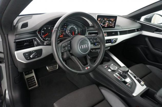 AUDI A5 SPB 35 2.0 TDI 150CV STRONIC 2 X SLINE rif. 23895735 - Foto 7