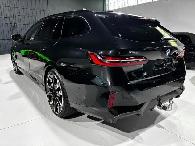 BMW S. 5(G60/61/90/99) 540d 48V xDrive Touring Msport Pro - Foto 4