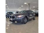 BMW Serie 1 116d Business Advantage 1.5 115cv Auto Euro 6D
