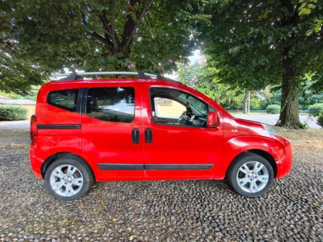 FIAT Qubo 1.4 8V 77 CV Natural Power rif. 24022165 - Foto 3