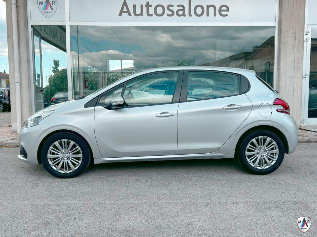 Peugeot 208 1.6 bluehdi Allure 75 cv - Foto 8