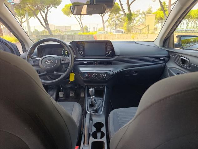 Hyundai i20 1.2 MPI 84cv ConnectLine - Foto 6