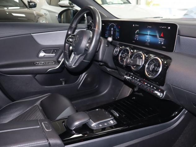 Mercedes-Benz CLA 200 Sport CLA 200 D #9761 - Foto 7
