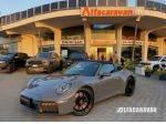Porsche 911 992.2 Targa 3.6 4 GTS 541 CV auto