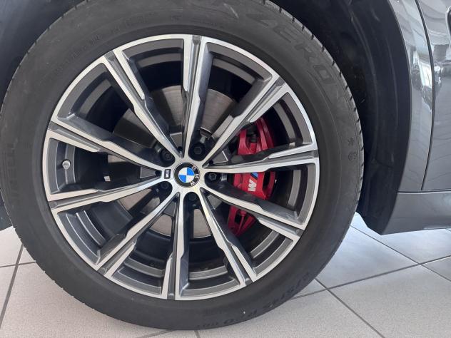BMW X5 X5 xdrive30d MSport auto - Foto 5