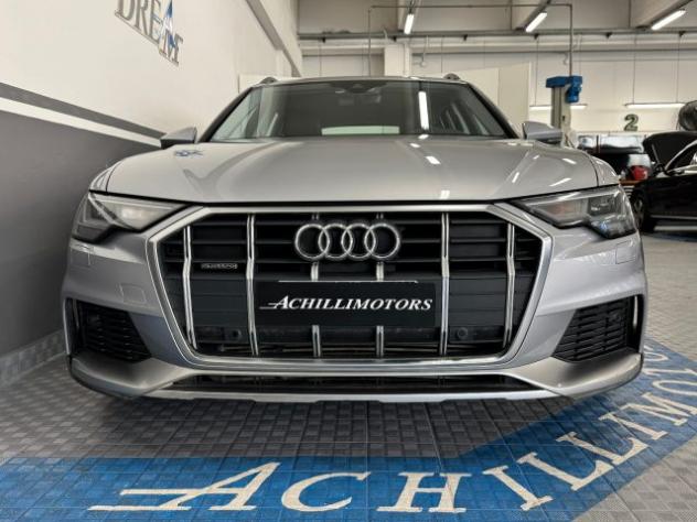 AUDI A6 allroad 55 3.0 tdi mhev 48V quattro 349cv tiptr full opt. rif. 23708394 - Foto 5