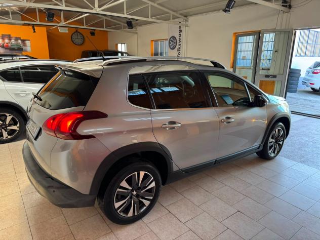 Peugeot 2008 PureTech 82 S&S Allure - Foto 4