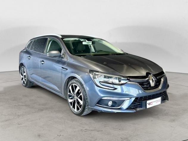 Renault Mégane 1.5 DCI 110CV ZEN