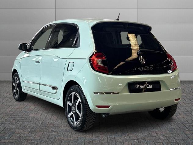 Renault Twingo Twingo 1.0 sce Intens 65cv - Foto 4