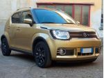 Suzuki Ignis 1.2 Dualjet 4WD All Grip Top * 11.900 KM *