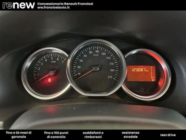 DACIA Sandero TCe 100 GPL Stepway CONFORT OLD rif. 23947286 - Foto 5
